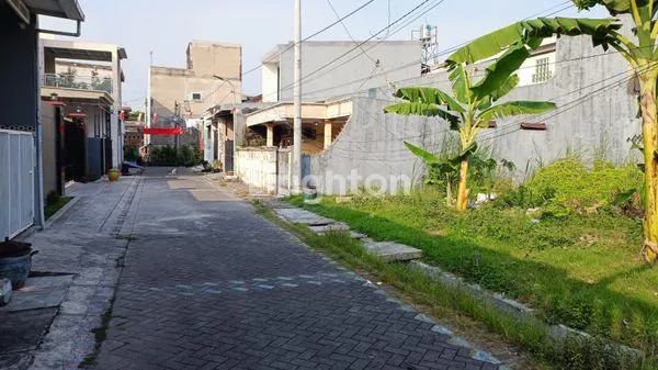 image TANAH DI BULAK KALITINJANG SURABAYA DEKAT PANTAI KENJERAN / LEBAK INDAH / PANTAI MENTARI\N (4)