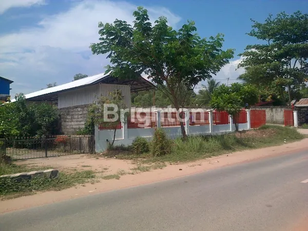 image JUAL LAHAN INDUSTRI & GUDANG 2 HA HOOK DI JL. MULAWARMAN BALIKPAPAN – SIAP PAKAI & SHM (2)