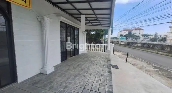 image RUKO DI JATINGALEH SANGAT STRATEGIS (1)