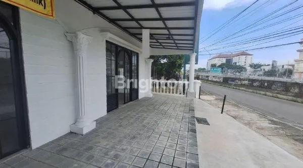 image RUKO DI JATINGALEH SANGAT STRATEGIS (3)