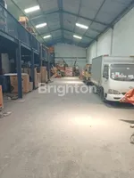 GUDANG MARGOMULYO PERMAI 45 M 3