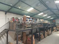 GUDANG MARGOMULYO PERMAI 45 M 10