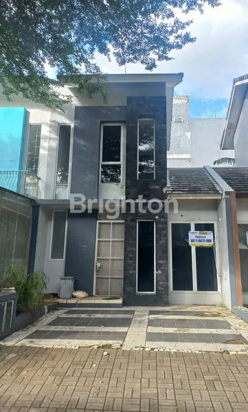 image RUMAH GRAHA RAYA AYNA TANGERANG  2 UNIT 72 M2 ( 6X12) / 56 M2 , 2+1 KT / 1+1 KM , 1.2 M (1)