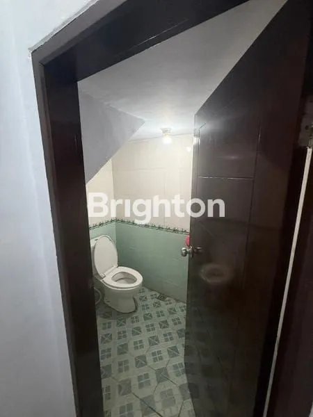 image RUMAH STRATEGIS 3+1 KT, FULLY FURNISHED (3)