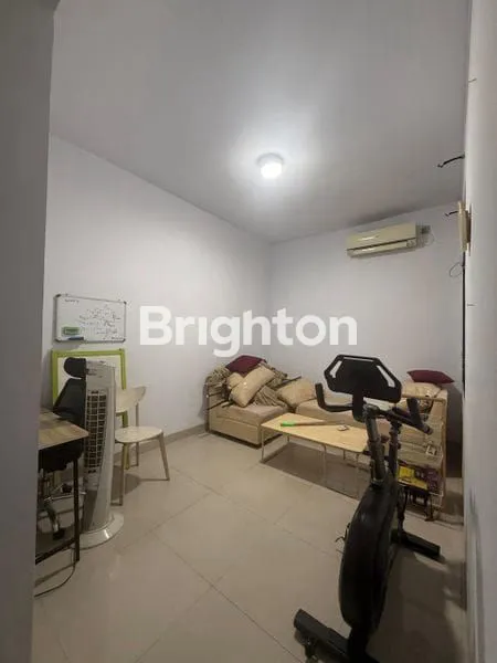 image RUMAH STRATEGIS 3+1 KT, FULLY FURNISHED (5)