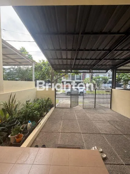 image RUMAH STRATEGIS 3+1 KT, FULLY FURNISHED (2)