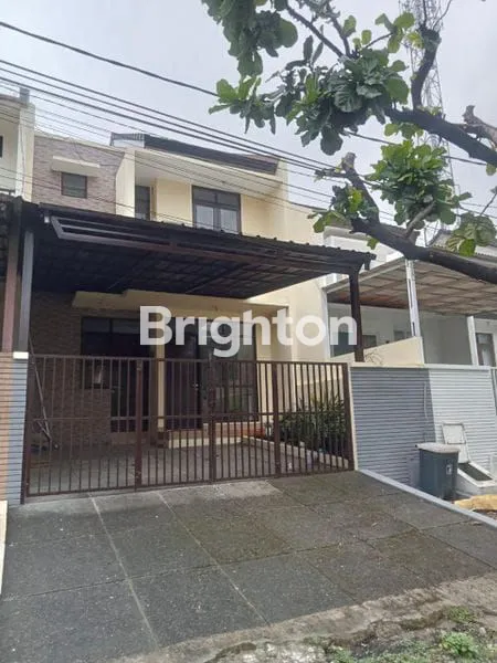 image RUMAH STRATEGIS 3+1 KT, FULLY FURNISHED (1)