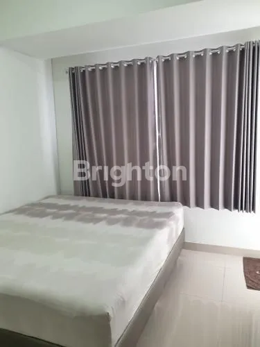 image APARTEMEN KLASKA RESIDENCE TIPE 1BR DELUXE VIEW POOL (1)