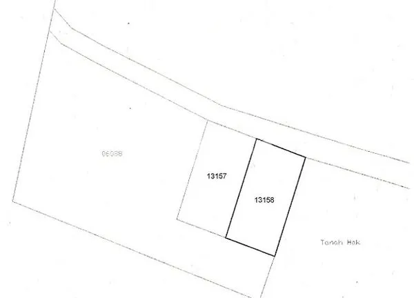 image TANAH DI RADIAL CITRALAND SURABAYA DEKAT G-WALK / RAYA LONTAR / PAKUWON INDAH (3)