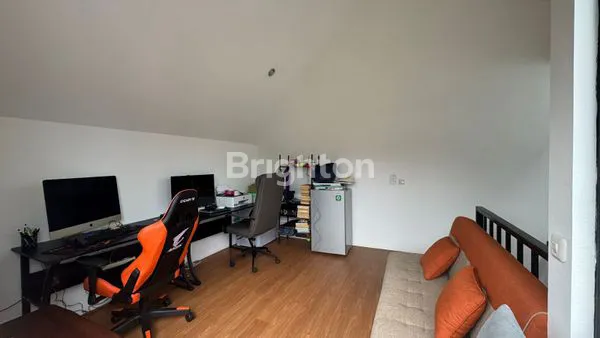 image RUMAH 3 LANTAI SIAP HUNI PAMULANG, LT 75M² LB 122M², BONUS FURNISH LENGKAP & ELEKTRONIK (7)