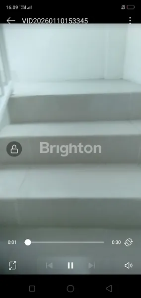 image DISEWAKAN RUKO GANDENG 3— AREA PASAR CIPANAS / PUNCAK, CIANJUR (3)