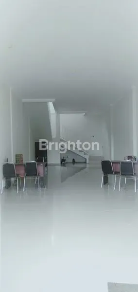 image DISEWAKAN RUKO GANDENG 3— AREA PASAR CIPANAS / PUNCAK, CIANJUR (2)