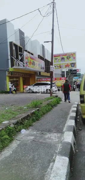 image DISEWAKAN RUKO GANDENG 3— AREA PASAR CIPANAS / PUNCAK, CIANJUR (7)