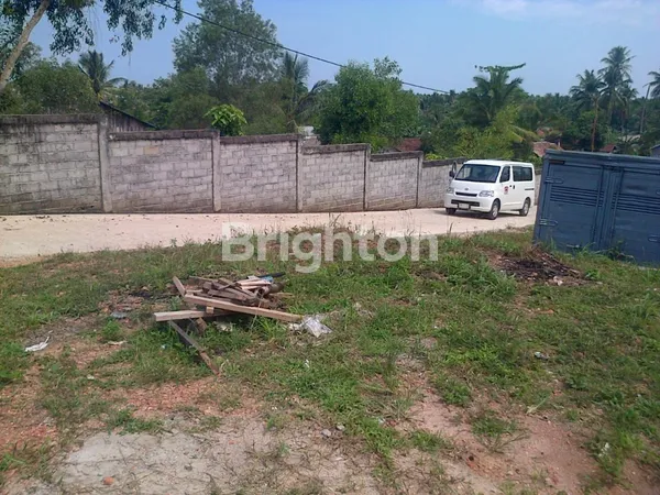 image JUAL LAHAN INDUSTRI & GUDANG 2 HA HOOK DI JL. MULAWARMAN BALIKPAPAN – SIAP PAKAI & SHM (3)