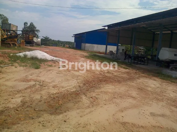 image JUAL LAHAN INDUSTRI & GUDANG 2 HA HOOK DI JL. MULAWARMAN BALIKPAPAN – SIAP PAKAI & SHM (7)