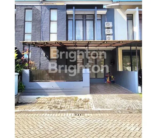 image RUMAH MEWAH SIAP HUNI DI BINTARO SEKTOR 9 (1)