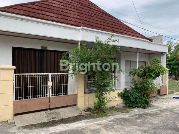 image RUMAH LUAS 147M² DI NGRINGO PALUR, 4 KT & SHM (1)