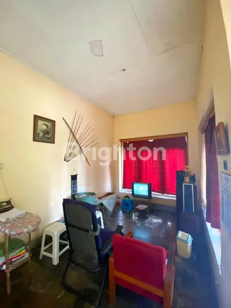 image RUMAH MAHAKAM - MALANG DEKAT LAVALETTE HOSPITAL / BANANA STRUDEL LAVALETTE / JL.WR.SUPRATMAN (3)