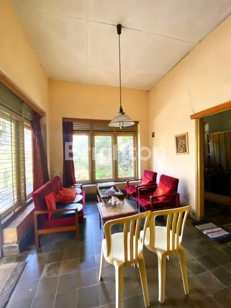 image RUMAH MAHAKAM - MALANG DEKAT LAVALETTE HOSPITAL / BANANA STRUDEL LAVALETTE / JL.WR.SUPRATMAN (2)