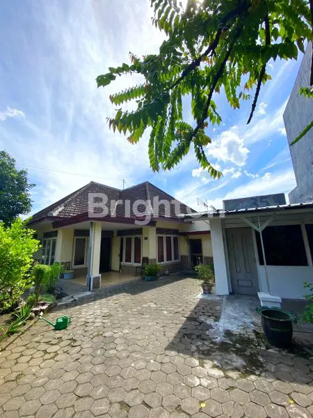image RUMAH MAHAKAM - MALANG DEKAT LAVALETTE HOSPITAL / BANANA STRUDEL LAVALETTE / JL.WR.SUPRATMAN (1)