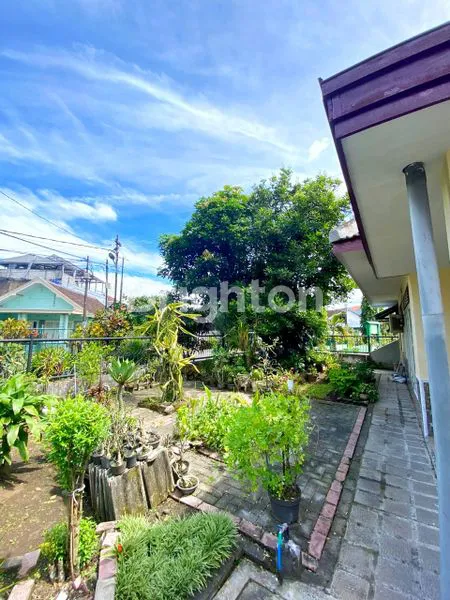image RUMAH MAHAKAM - MALANG DEKAT LAVALETTE HOSPITAL / BANANA STRUDEL LAVALETTE / JL.WR.SUPRATMAN (6)