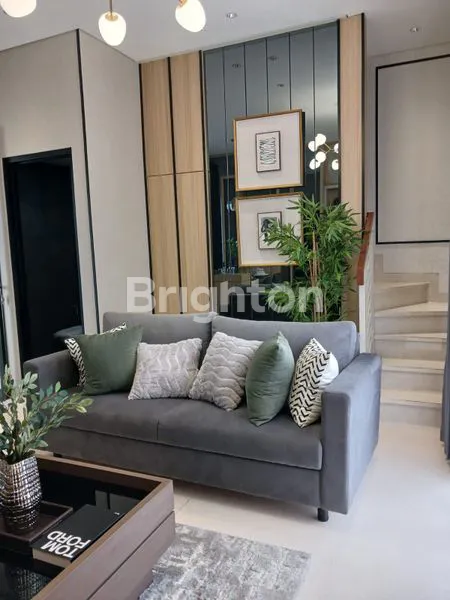 image ASCONA FULL FURNISHED DE CASSABLANCA (3)