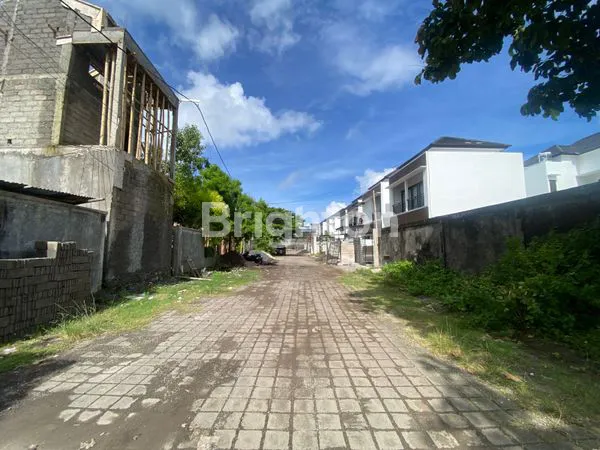 image TANAH STRATEGIS DI JIMBARAN, DEKAT KAMPUS & FASILITAS (2)