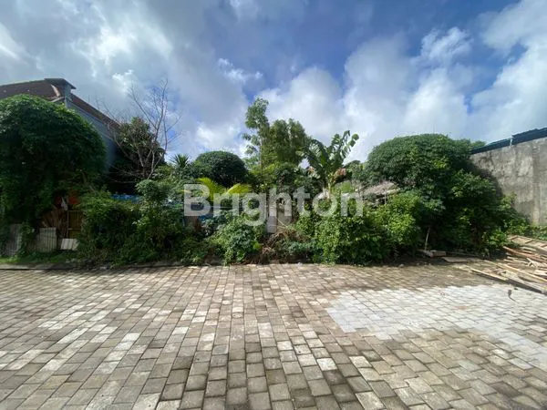 image TANAH STRATEGIS DI JIMBARAN, DEKAT KAMPUS & FASILITAS (1)