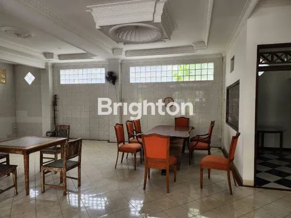 image DIJUAL CEPAT! RUMAH + TOKO STRATEGIS DI LOKASI PREMIUM KUTA ! (7)