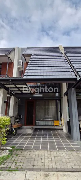 image RUMAH STRATEGIS BSD 2KT, DEKAT RUKO & SUPERMARKET (1)