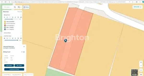 image TANAH KEDUNGKANDANG MALANG (1)