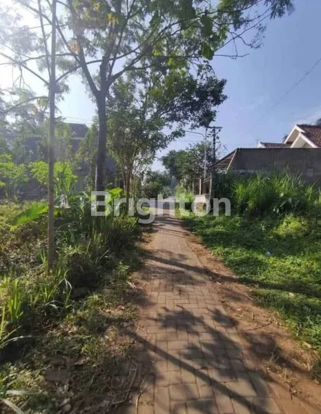 image TANAH KEDUNGKANDANG MALANG (3)