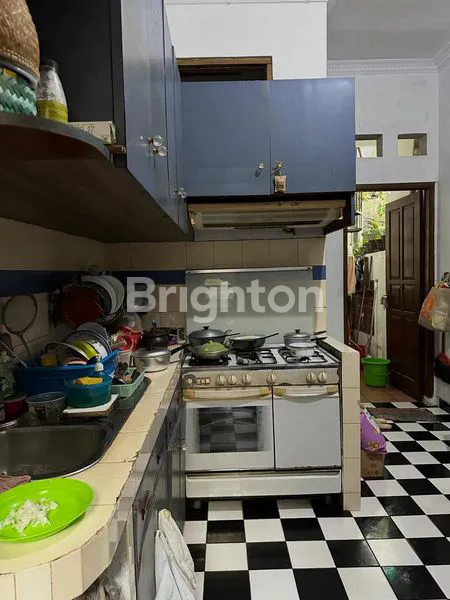 image RUMAH MEWAH 2 LANTAI LT 260M² DI CIBUBUR SIAP HUNI (5)