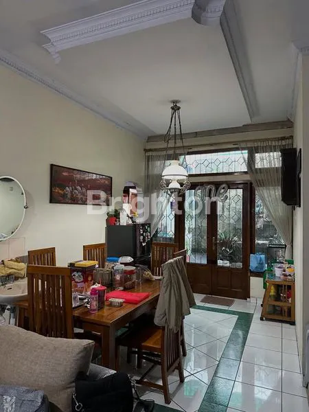 image RUMAH MEWAH 2 LANTAI LT 260M² DI CIBUBUR SIAP HUNI (4)