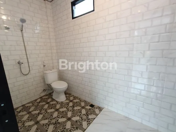 image TOKO SIAP PAKAI - LB. 60 M2 KAWASAN VILLA DAN TIDAK JAUH DARI ICON BALI - PURA TANAH LOT (5)