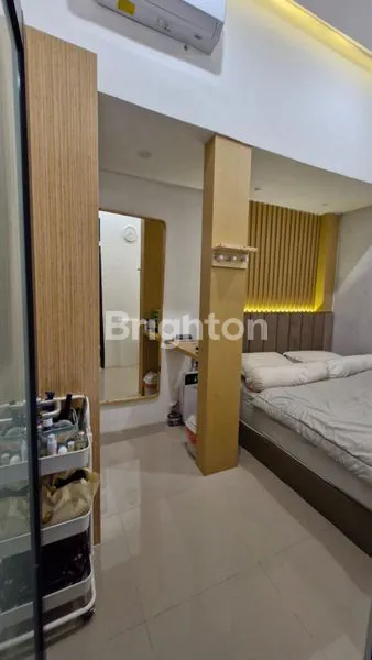 image RUMAH STRATEGIS BSD 2KT, DEKAT RUKO & SUPERMARKET (3)