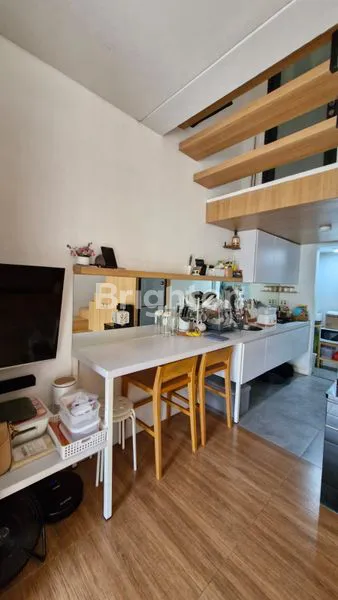 image RUMAH STRATEGIS BSD 2KT, DEKAT RUKO & SUPERMARKET (4)