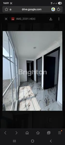 image TIMELESS AMERICAN CLASSIC HOUSE || PRIVASI & KENYAMANAN PREMIUM DI JANTUNG JAKARTA SELATAN (3)