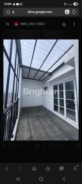 image TIMELESS AMERICAN CLASSIC HOUSE || PRIVASI & KENYAMANAN PREMIUM DI JANTUNG JAKARTA SELATAN (7)