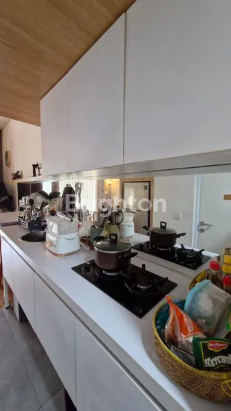 image RUMAH STRATEGIS BSD 2KT, DEKAT RUKO & SUPERMARKET (6)