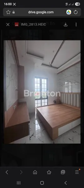 image TIMELESS AMERICAN CLASSIC HOUSE || PRIVASI & KENYAMANAN PREMIUM DI JANTUNG JAKARTA SELATAN (2)