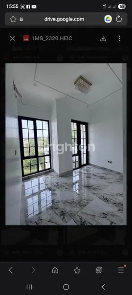 image TIMELESS AMERICAN CLASSIC HOUSE || PRIVASI & KENYAMANAN PREMIUM DI JANTUNG JAKARTA SELATAN (5)