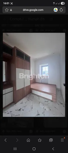 image TIMELESS AMERICAN CLASSIC HOUSE || PRIVASI & KENYAMANAN PREMIUM DI JANTUNG JAKARTA SELATAN (6)