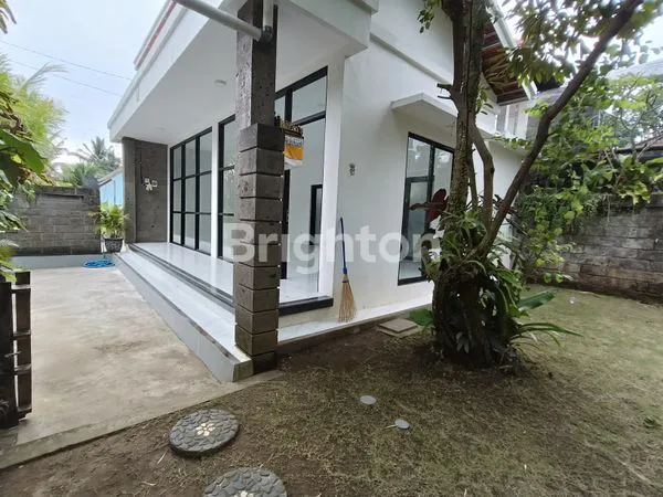 image TOKO SIAP PAKAI - LB. 60 M2 KAWASAN VILLA DAN TIDAK JAUH DARI ICON BALI - PURA TANAH LOT (7)