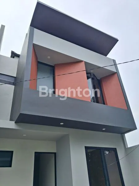 image MANYAR JAYA NEW READY DEKAT UNTAG (1)