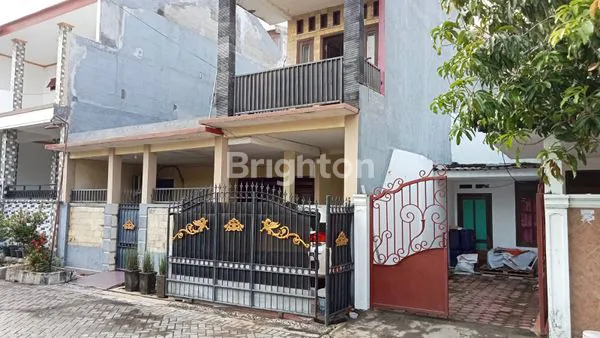 image HUNIAN STRATEGIS 3KT DI TAMAN GUNUNG ANYAR (2)