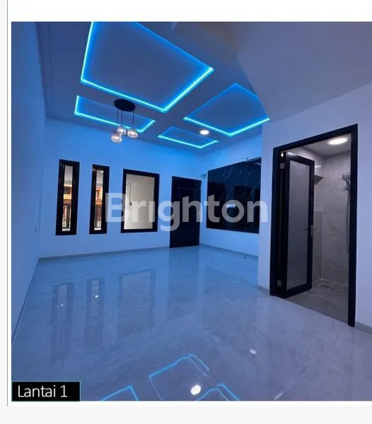 image DIJUAL RUMAH TANJUNG DUREN BARAT (4)