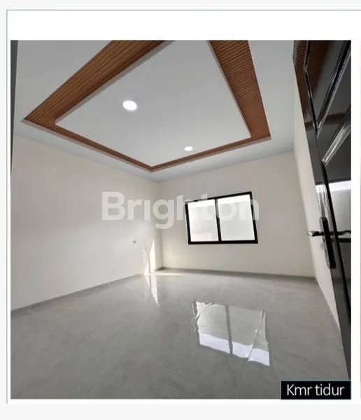 image DIJUAL RUMAH TANJUNG DUREN BARAT (5)