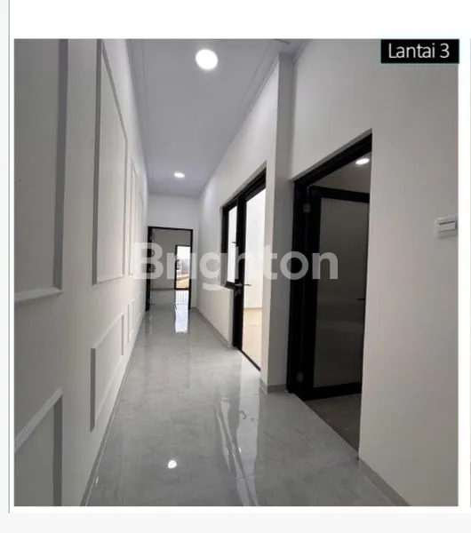 image DIJUAL RUMAH TANJUNG DUREN BARAT (7)