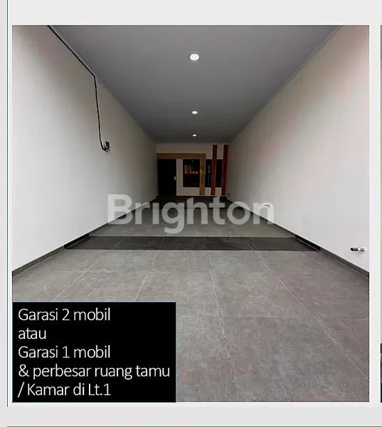 image DIJUAL RUMAH TANJUNG DUREN BARAT (3)